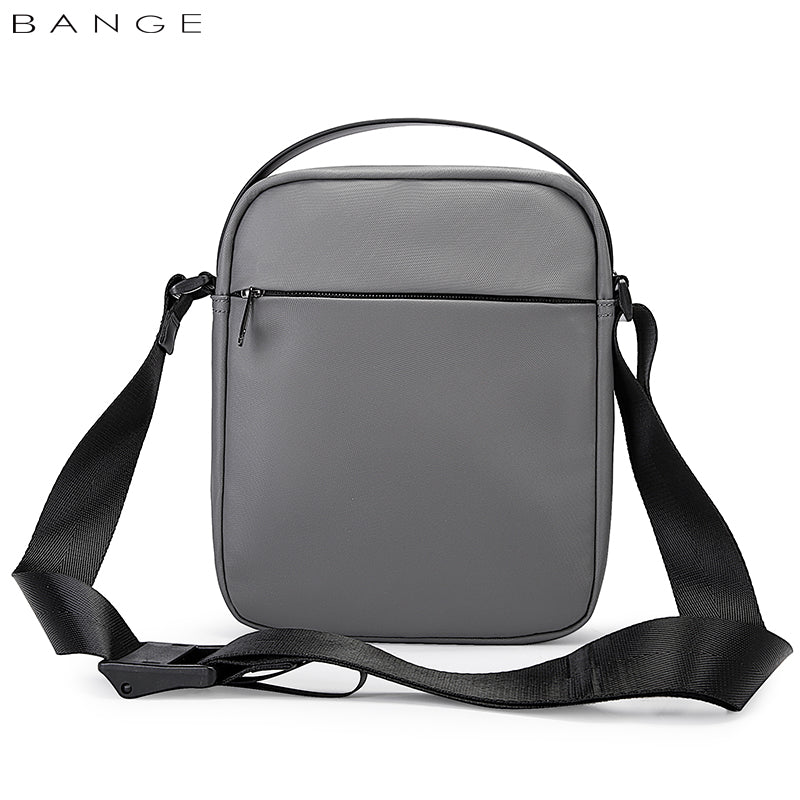 student shoulder bag laptop waterproof crossbody custom men messenger bag