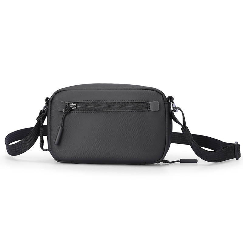 Mark Ryden Sale Men's Crossbody Bag Wholesale Multifunctional Outdoor Sports Shoulder Bag Business Trip Wash Bag