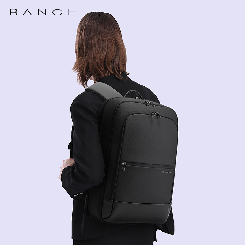 Hot sell bange business usb custom waterproof backpack bag