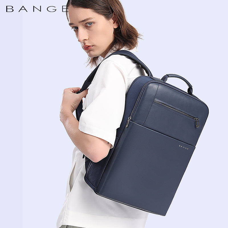 bange business usb bag laptop bag custom waterproof mens laptop backpack bag backpack