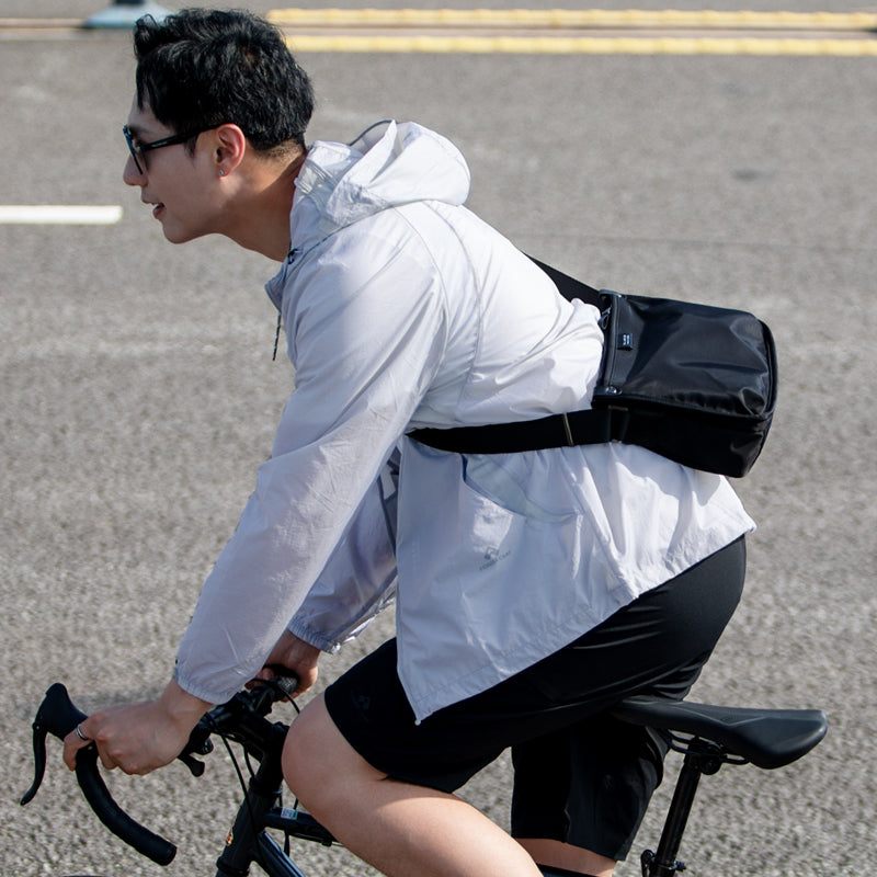 Mark Ryden Factory Direct Shoulder Bag Sports Multifunctional Crossbody Bag Cycling Messenger Bag Men's Backpacks