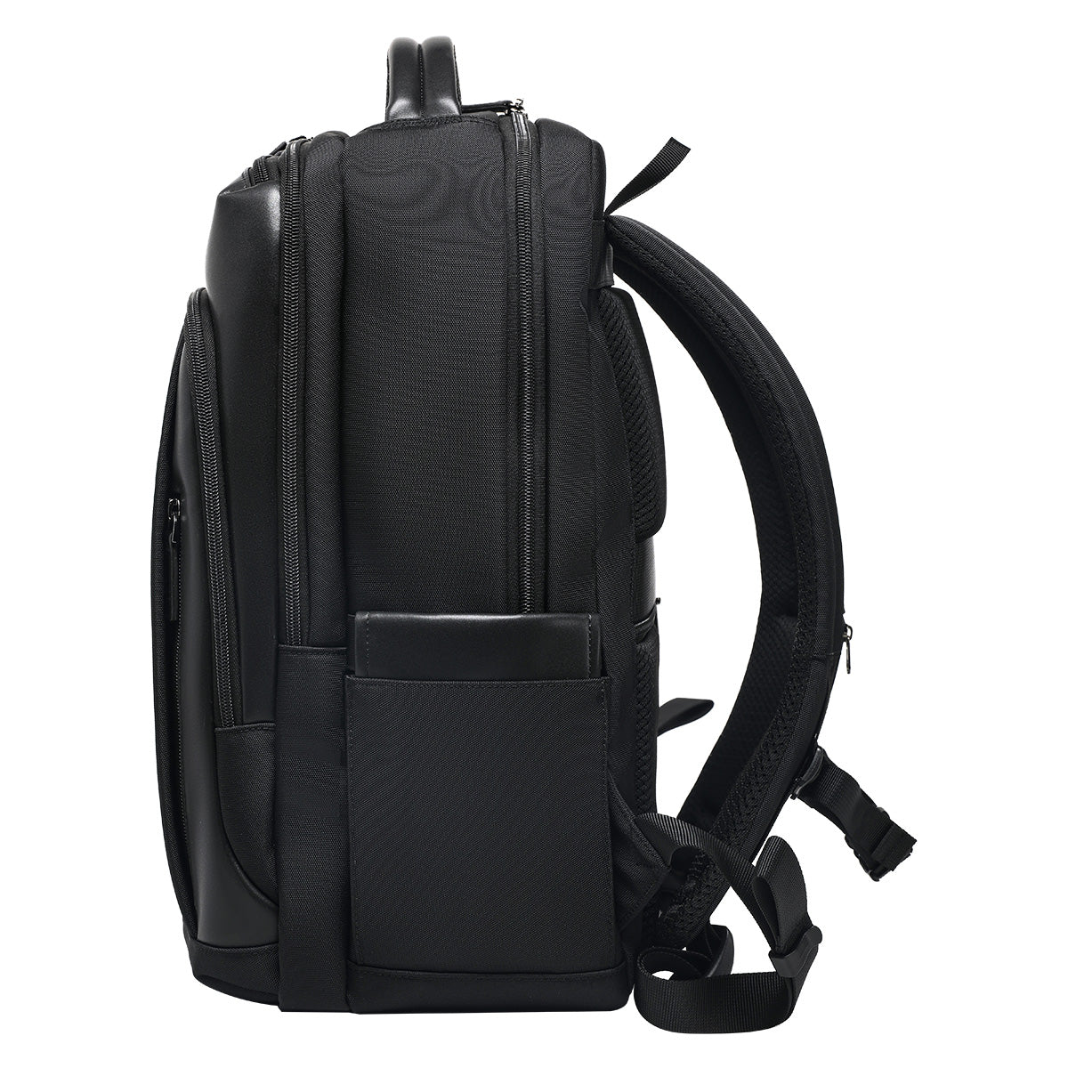 Tigernu Backpack 2025 Customizable Large Capacity Multi-function 15.6 Inch Lightweight Waterproof Daily Commuting Business Backpack
