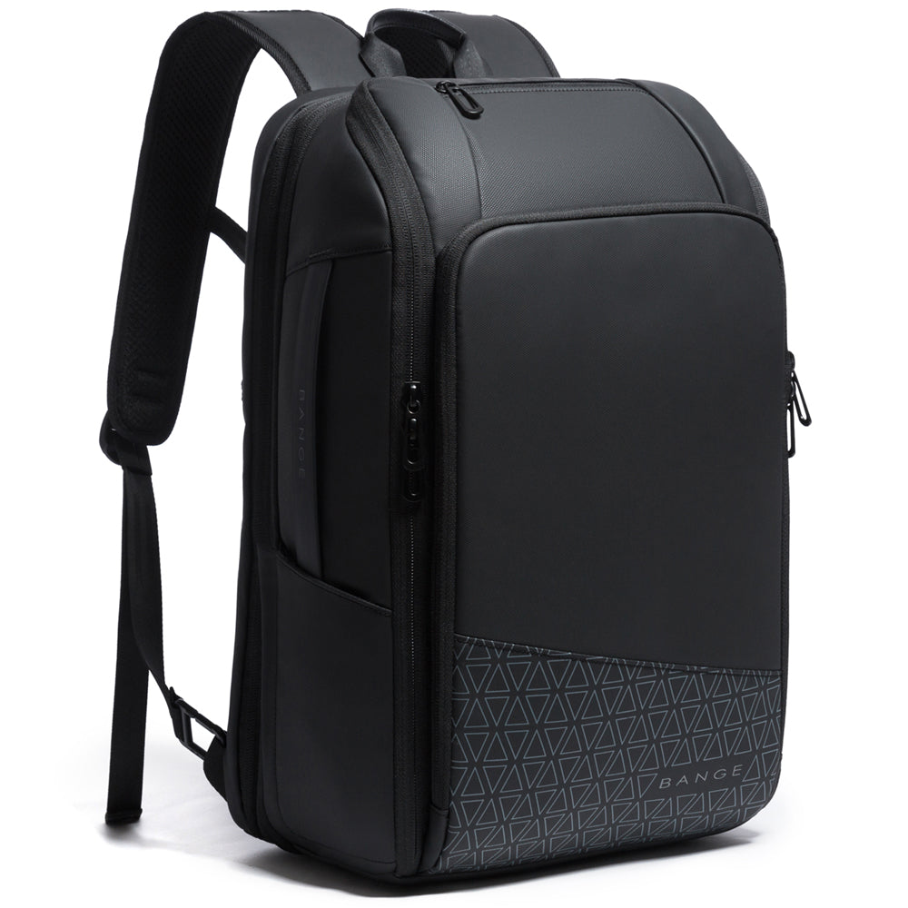 business multifunctional backpacks wholesale smart black men waterproof custom laptop backpack