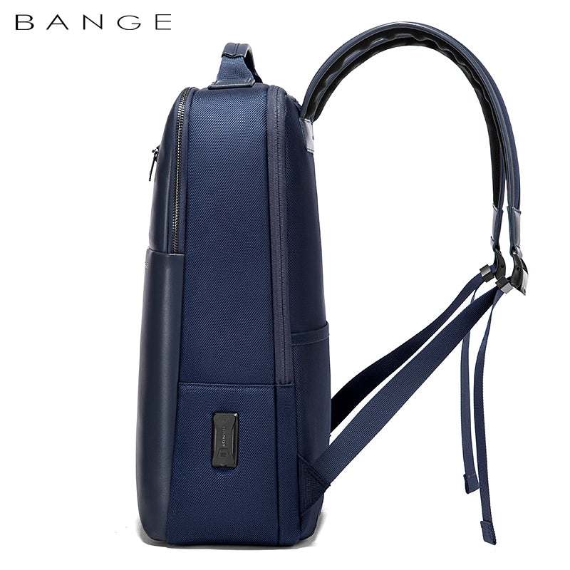 bange business usb bag laptop bag custom waterproof mens laptop backpack bag backpack