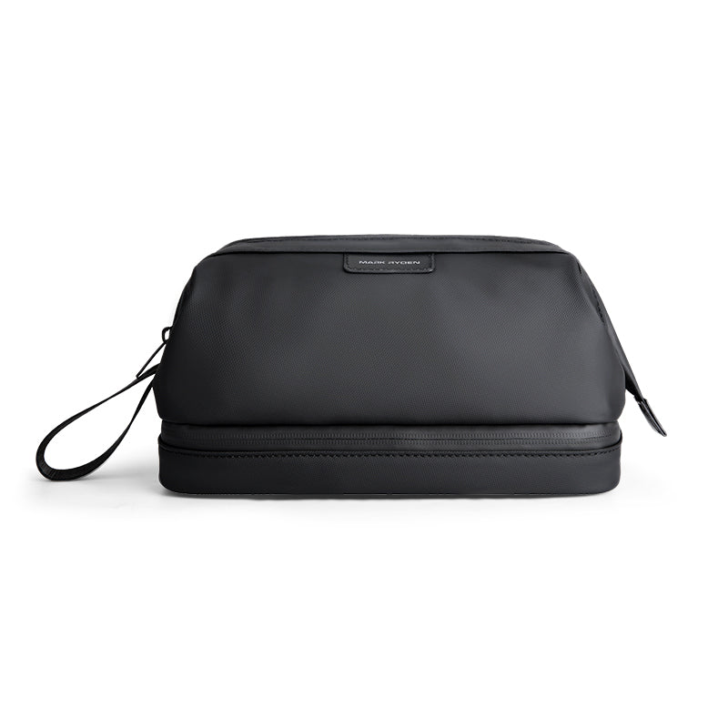 Mark Ryden Factory Hot Sale Scrub Bag Large Capacity Clutch Bag Fitness Travel Portable Waterproof Storage Bag