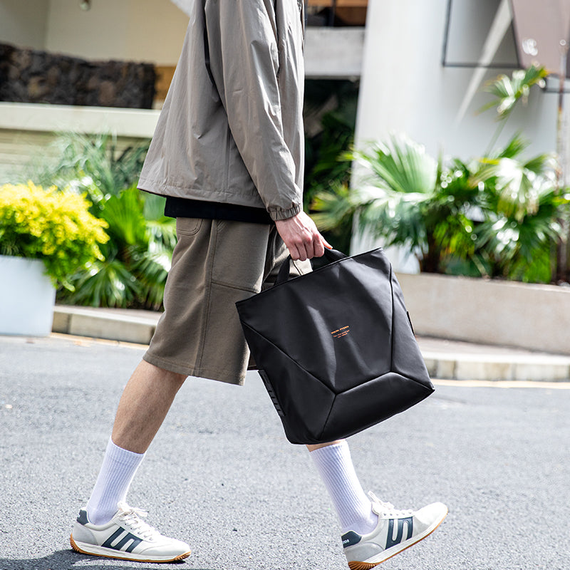 Mark Ryden Factory Hot Sale Wholesale Handbag Men's Crossbody Bag Large Capacity Handbag Tote Bag Cosmetic Bag