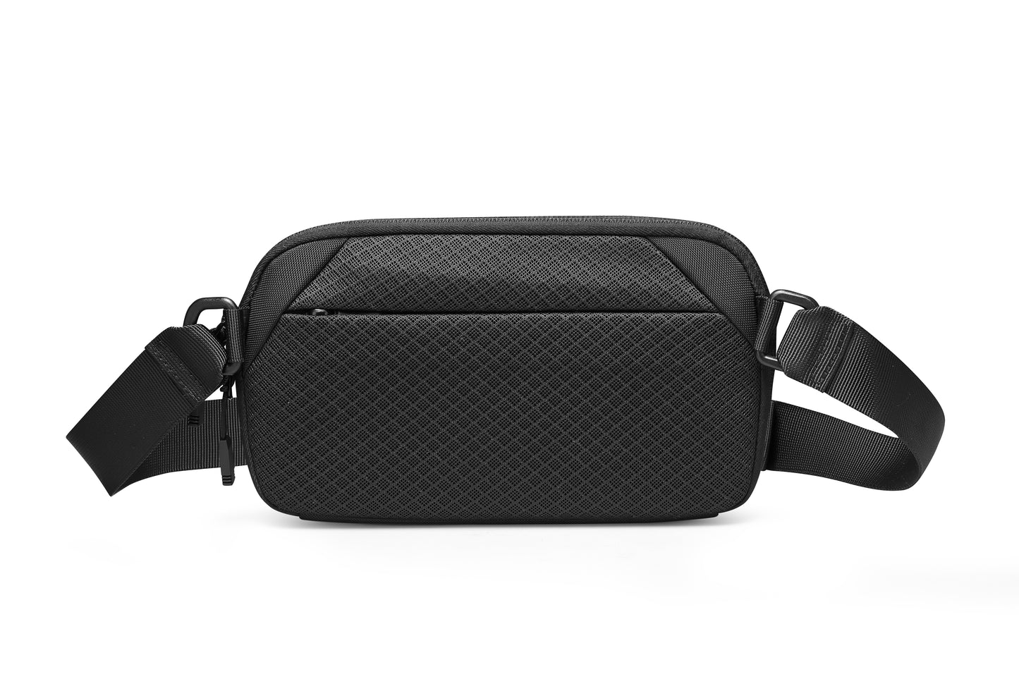 Mark Ryden Waterproof Fashion Casual Men Crossbody Shoulder Anti-theft Messenger Bags Chest Sling Bag