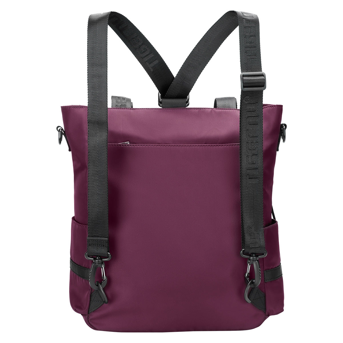 Tigernu Minimalist 14 Inch Laptop Nylon Fashionable Daily Commuting Outdoor Hiking Travel School Women's Backpack Laptop Backpack
