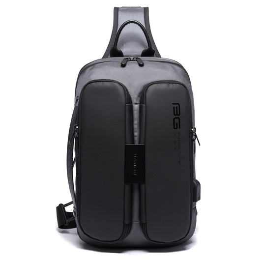 korean bag slings wholesales anti theft men crossbody shoulder custom new fashion casual men sling bag