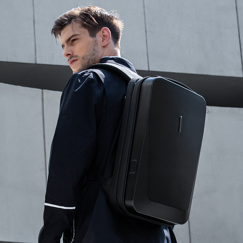 Mark Ryden Factory Hot Sale Laptop Backpack Cycling Sports Shoulder Bag Password Lock
