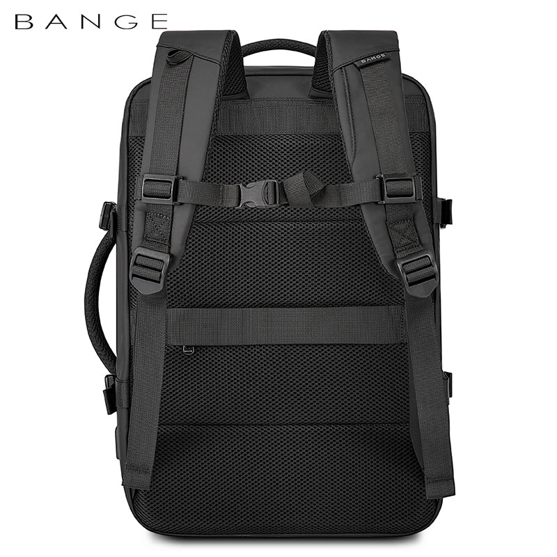 BANGE new wholesales bag backpack waterproof custom travel men's laptop backpacks