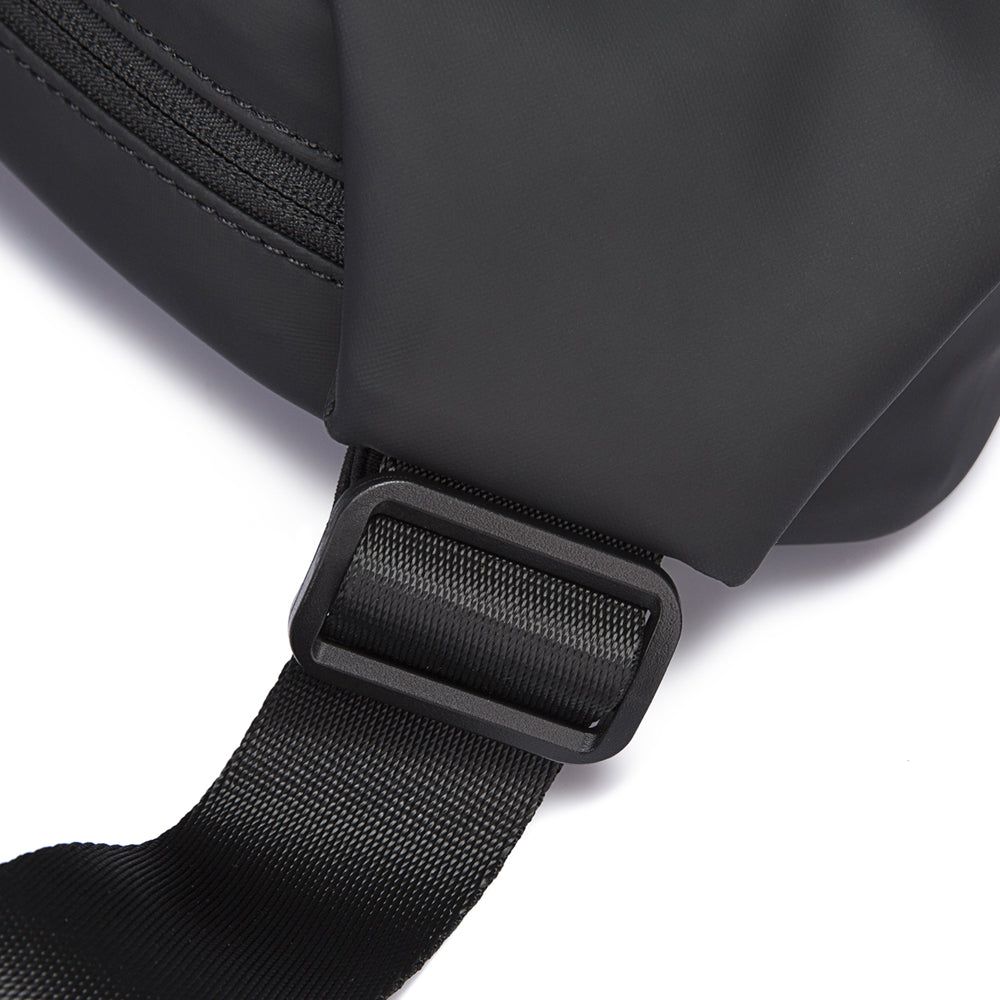 High Quality Man Stylish Korean Chest Sling Bag Shoulder Customize Men Sling Bag