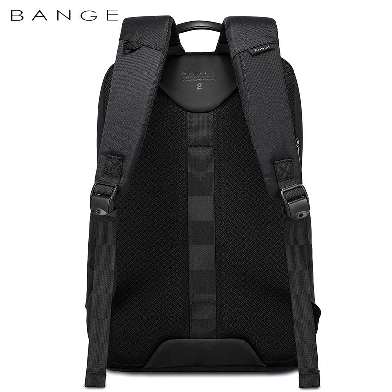 BANGE new design waterproof travel custom men backpack bag casual laptop backpacks