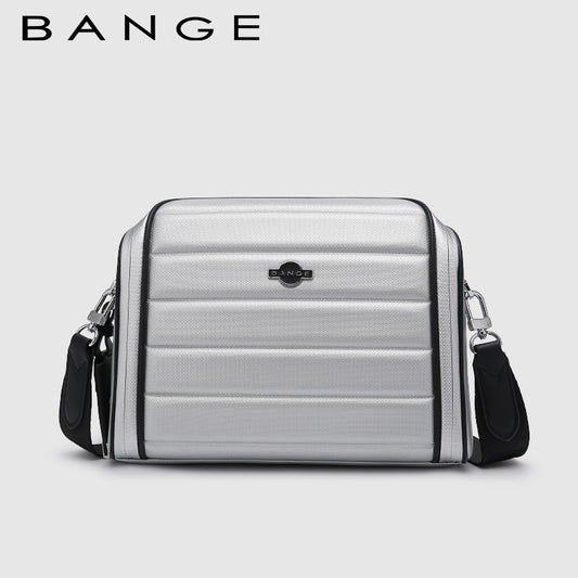 BANGE Tas Selempang Pria SlingBag Shoulder Chest Bag