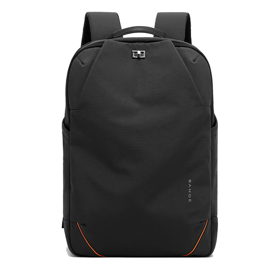 BANGE Hot Sell New Arrival Wholesale Soft Lightweight Waterproof Casual Laptop Backpack