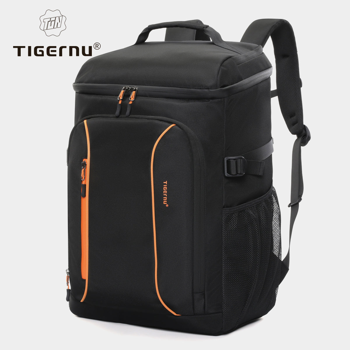 Tigernu High Quality Portable Cooler Bags Multifunctional Heat Cold Preservation Picnic Bag Outdoor Camping Backpack