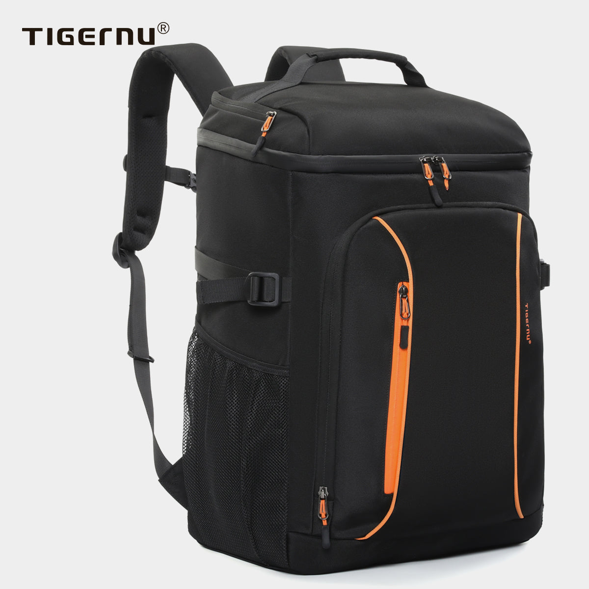 Tigernu High Quality Portable Cooler Bags Multifunctional Heat Cold Preservation Picnic Bag Outdoor Camping Backpack