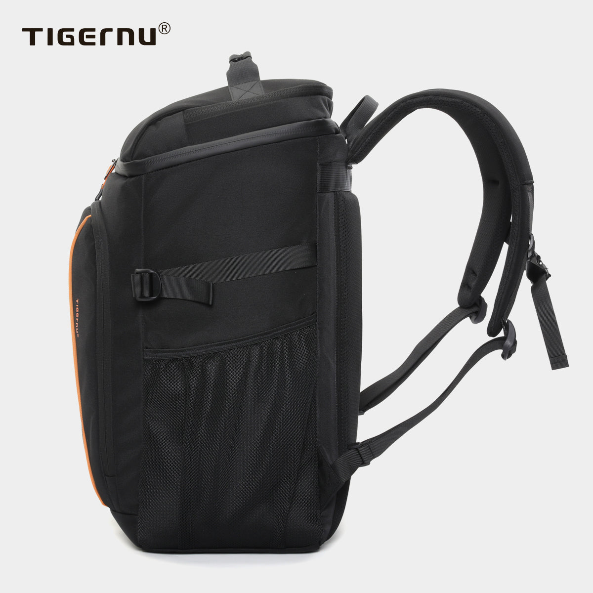 Tigernu High Quality Portable Cooler Bags Multifunctional Heat Cold Preservation Picnic Bag Outdoor Camping Backpack