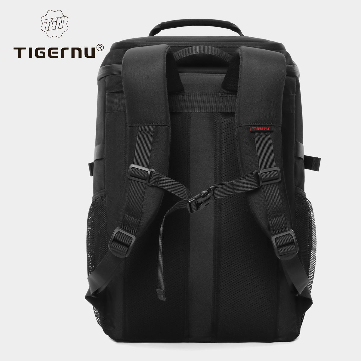 Tigernu High Quality Portable Cooler Bags Multifunctional Heat Cold Preservation Picnic Bag Outdoor Camping Backpack