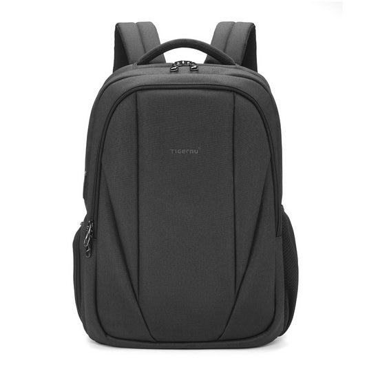 Tigernu High Quality Wholesale 15.6 Inch Computer Compartment Nylon USB Breathable Lightweight Waterproof Outdoor Travel Bag