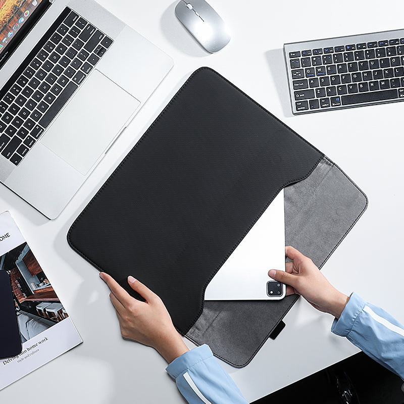 Mark Ryden Wholesale Custom Laptop 15.4 & 13.3 Inch Bags Cover Liner Bag Briefcase Protective Cover Storage Bag