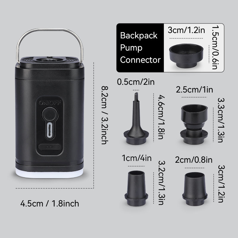 Vacuum Pump