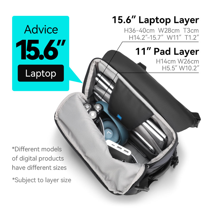 Mark Ryden Laptop Backpacks Large Capacity Outdoor Travel Backpack Computer Mother and Child Bag Luxury Backpack