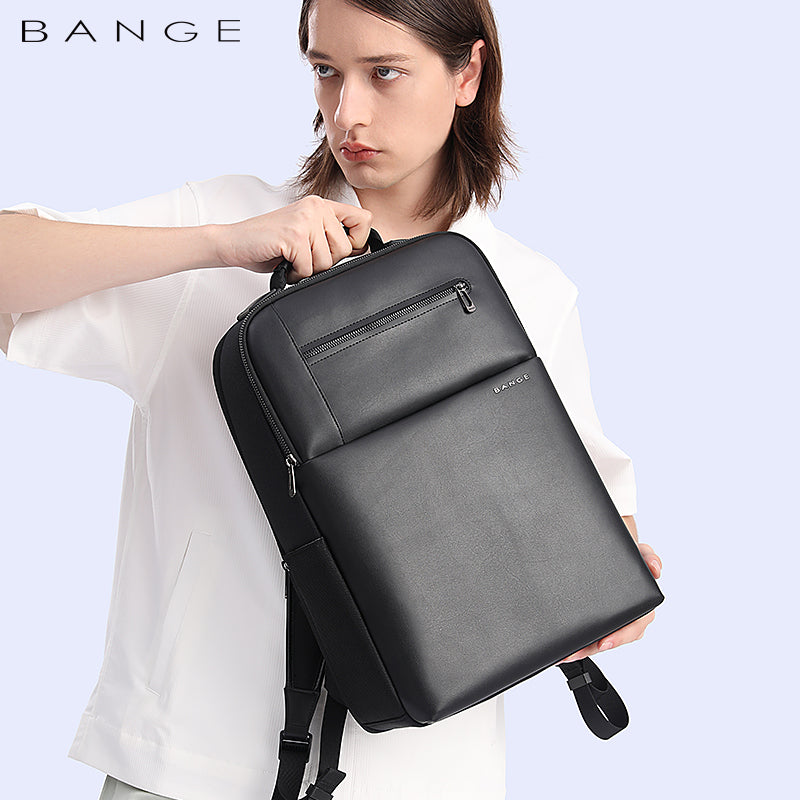 bange business usb bag laptop bag custom waterproof mens laptop backpack bag backpack