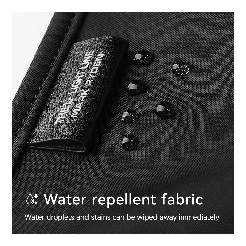 Mark Ryden Factory Wholesale Fanny Bag Customised Shoulder Bags Sports Riding Crossbody Bag