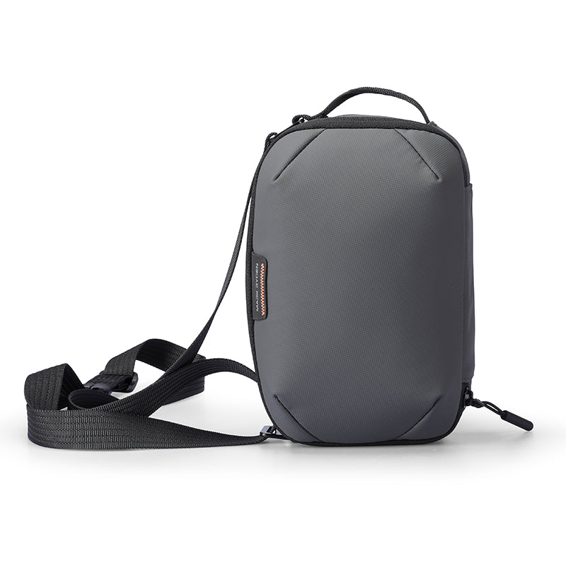 Mark Ryden Sale Men's Crossbody Bag Wholesale Multifunctional Outdoor Sports Shoulder Bag Business Trip Wash Bag