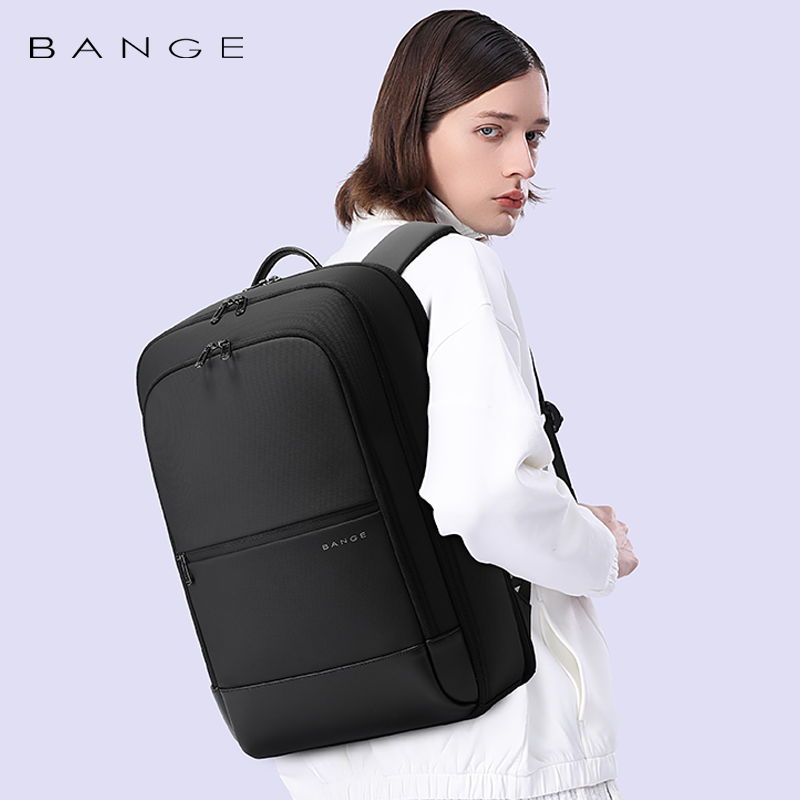 Hot sell bange business usb custom waterproof backpack bag