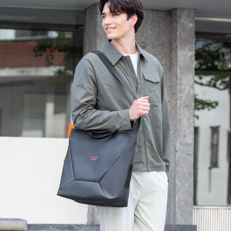 Mark Ryden Factory Hot Sale Wholesale Handbag Men's Crossbody Bag Large Capacity Handbag Tote Bag Cosmetic Bag