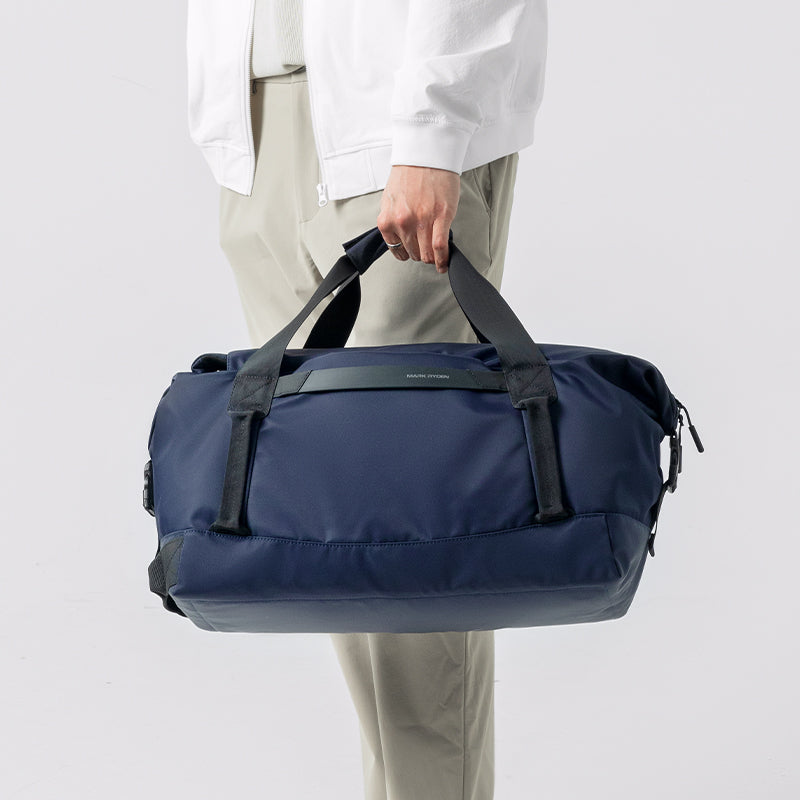 Mark Ryden Waterproof Large Capacity Men's Luggage Travel Bags Sports Gym Bags Travel Handbags