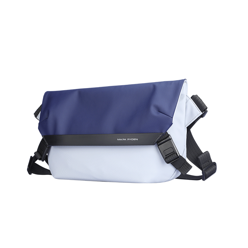 Mark Ryden Selling Explosive Men's Crossbody Bag Sports Cycling wholesale crossbody bag