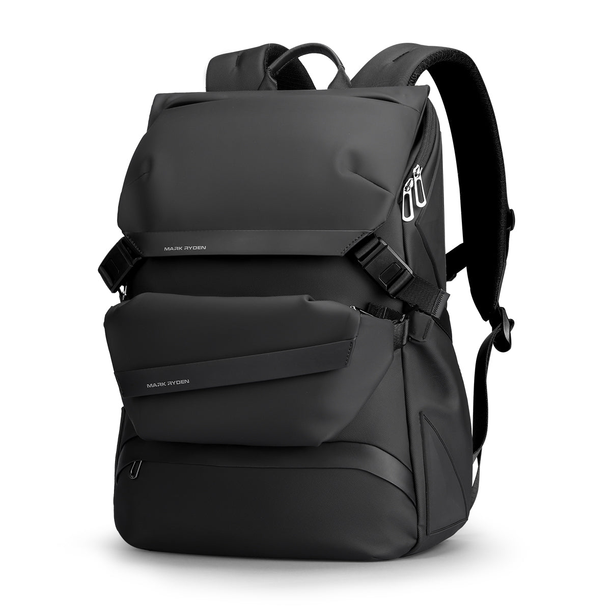 Mark Ryden Laptop Backpacks Large Capacity Outdoor Travel Backpack Computer Mother and Child Bag Luxury Backpack