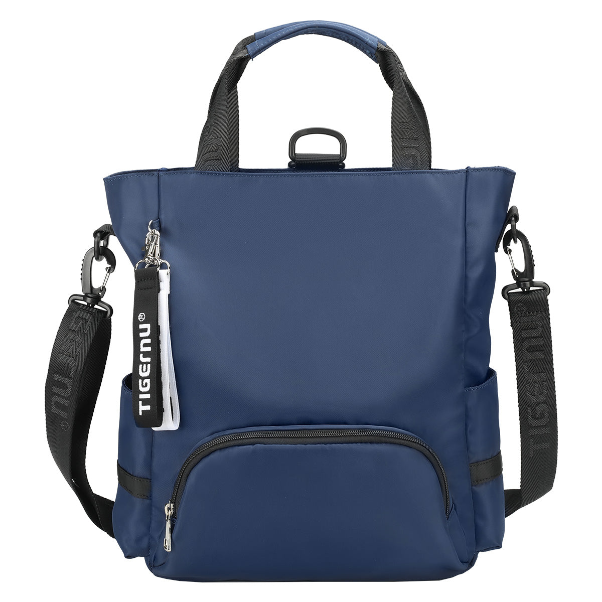 Tigernu Minimalist 14 Inch Laptop Nylon Fashionable Daily Commuting Outdoor Hiking Travel School Women's Backpack Laptop Backpack