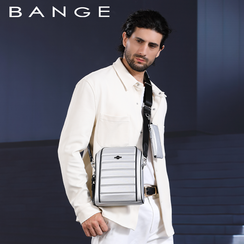 BANGE Sling Bag Shoulder Chest Bag