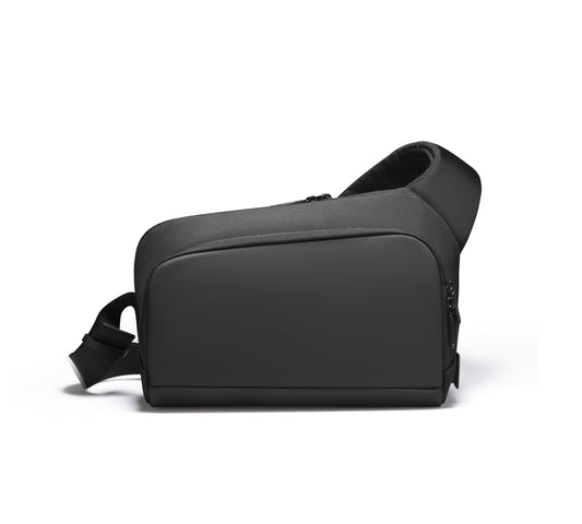 Mark Ryden Wholesale Trending Vintage Designer Shoulder Man Messenger Bag Sling Cross Body Chest Bag