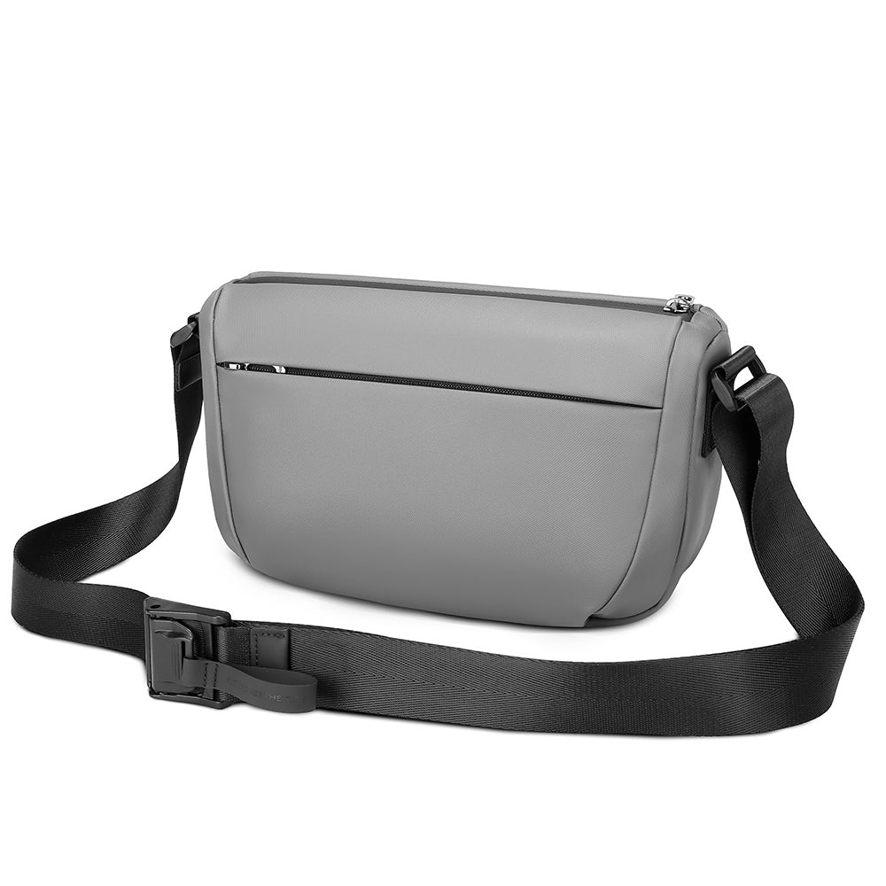 design unisex shoulder messenger bag messenger bag for men waterproof