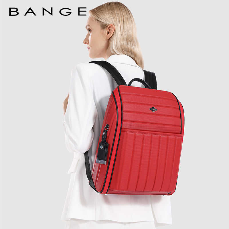 Bange Backpack Bag for Men Boys Office Work Fashion