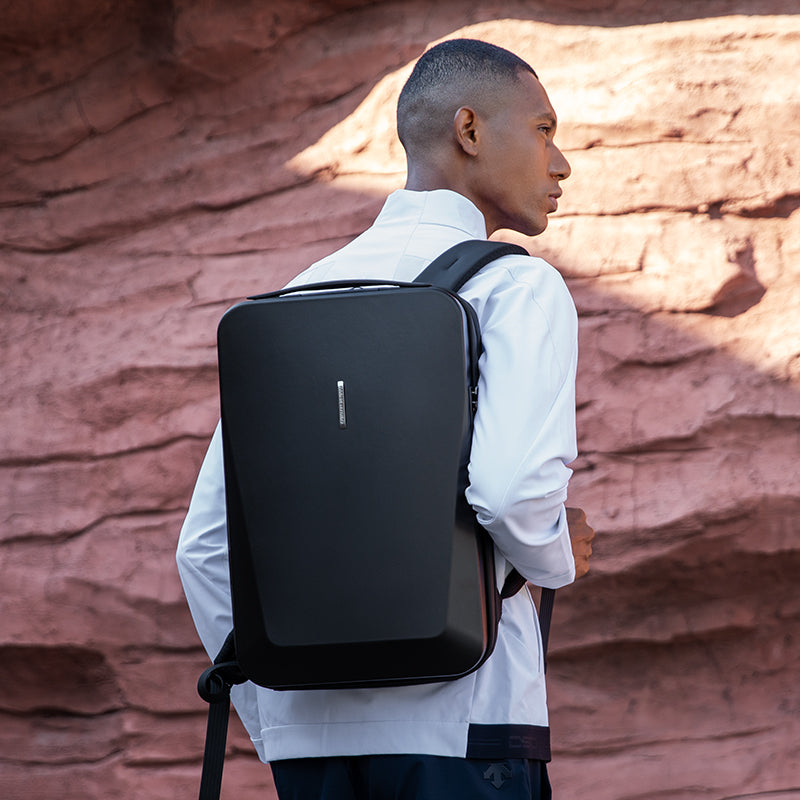 Mark Ryden Factory Hot Sale Laptop Backpack Cycling Sports Shoulder Bag Password Lock