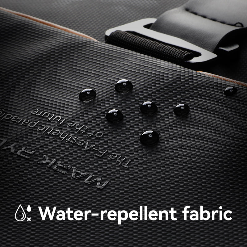 Mark Ryden Factory Hot Sale Multifunctional Men's Backpack Laptop Bag Work Travel Shoulder Bag