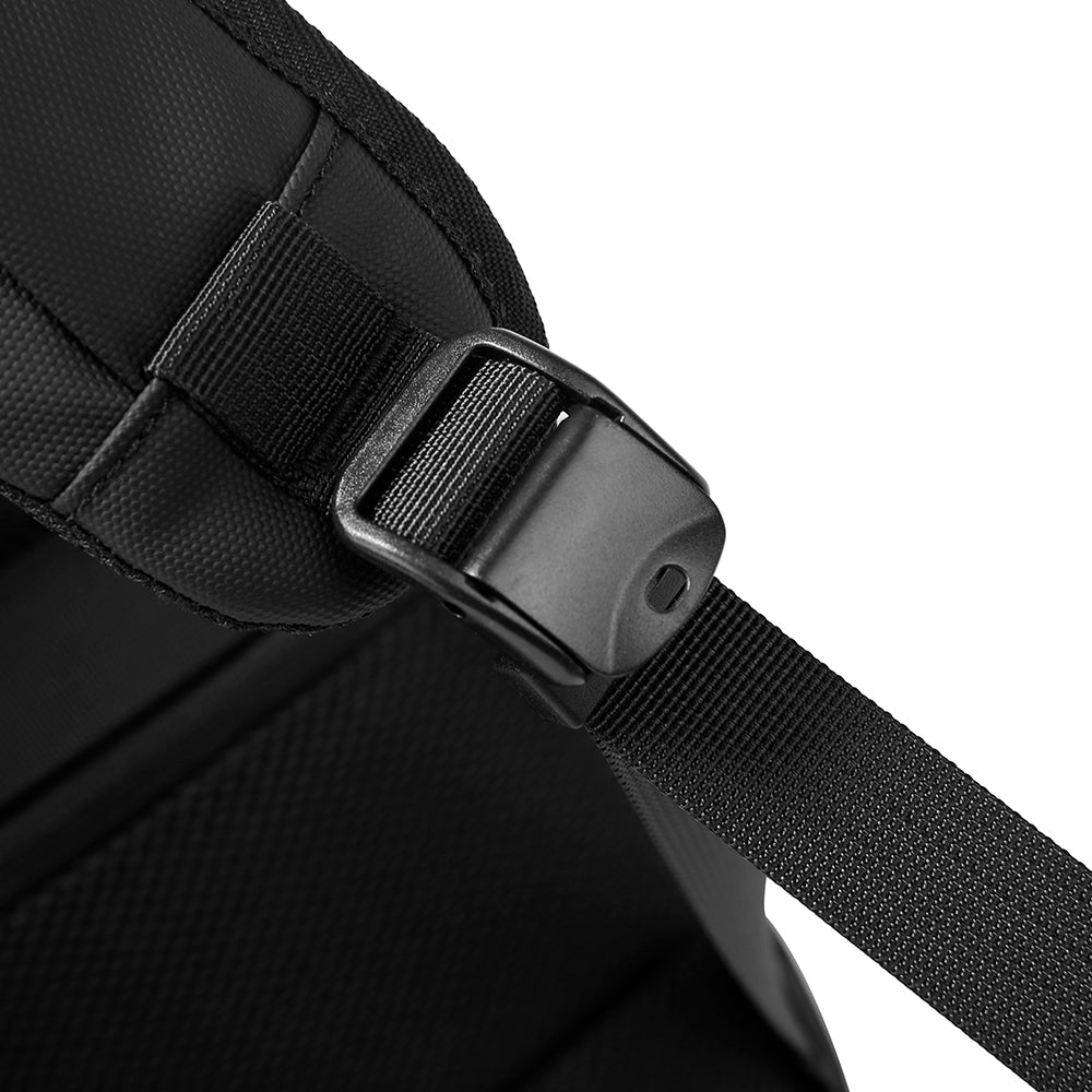 BANGE new hot sale large capacity daily 15.6inch light waterproof business laptop men backpack