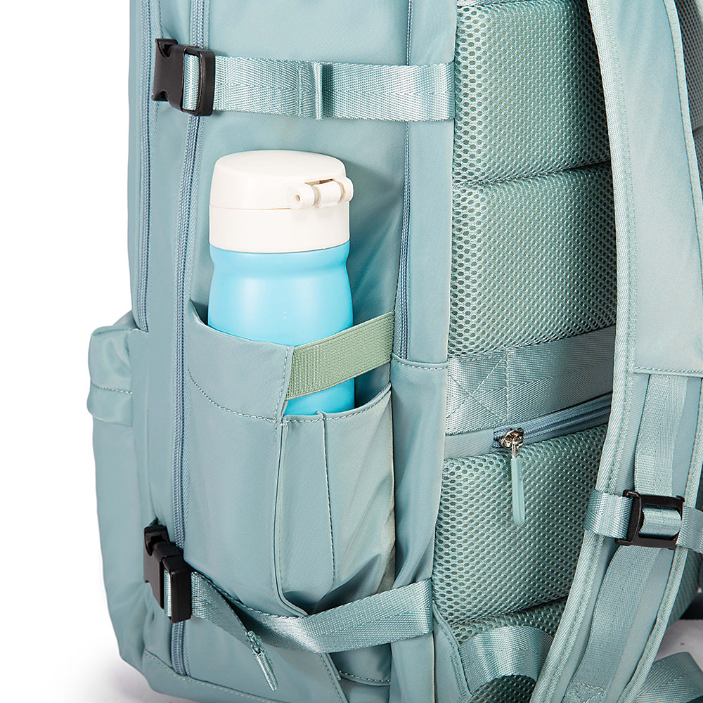 bag backpack waterproof custom travel men's laptop backpacks