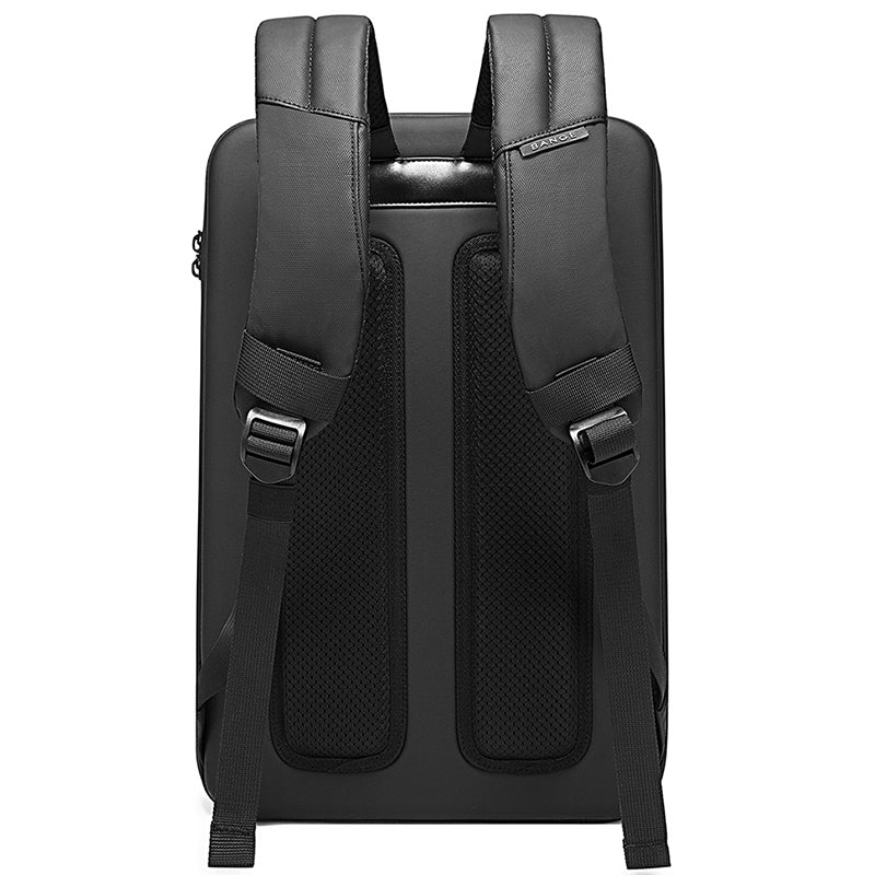 korean casual usb men anti theft waterproof laptop backpack bag backpacks