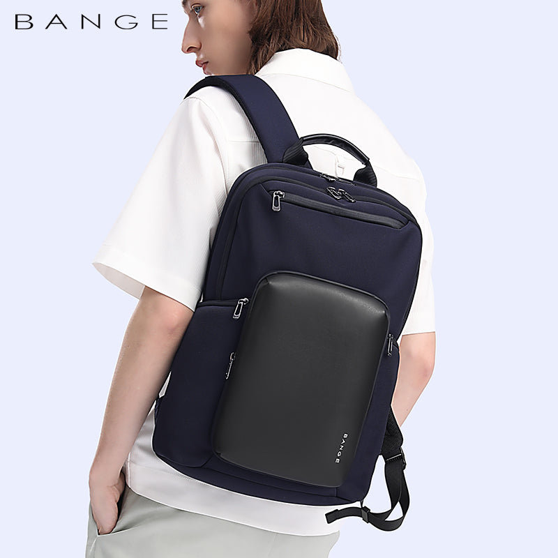 BANGE new design waterproof travel custom men backpack bag casual laptop backpacks