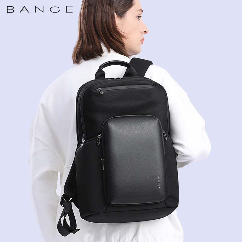 BANGE new design waterproof travel custom men backpack bag casual laptop backpacks