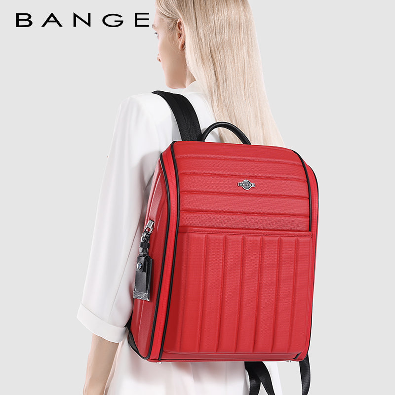Bange Backpack Bag for Men Boys Office Work Fashion