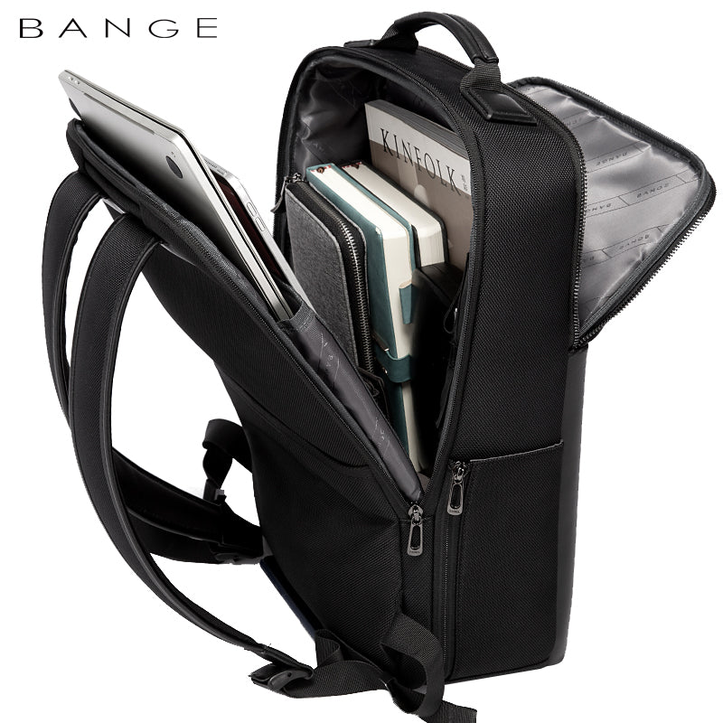 bange business usb bag laptop bag custom waterproof mens laptop backpack bag backpack