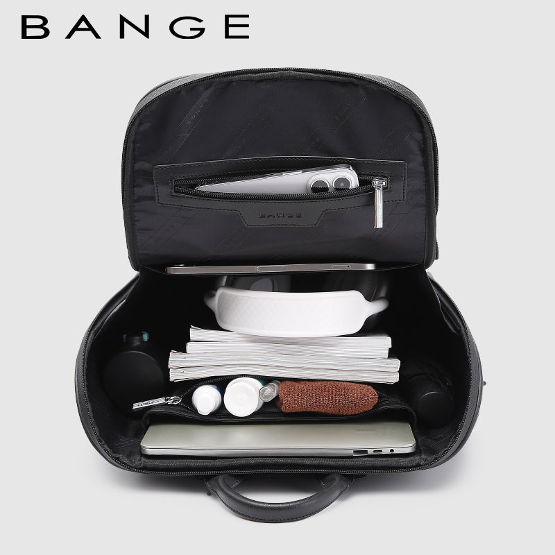 Bange Backpack Bag for Men Boys Office Work Fashion